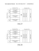 APPARATUS AND METHOD FOR TRANSMITTING AND RECEIVING PACKET IN BROADCASTING     AND COMMUNICATION SYSTEM diagram and image