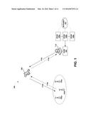 DYNAMIC BANDWIDTH MANAGEMENT WITH SPECTRUM EFFICIENCY FOR LOGICALLY     GROUPED TERMINALS IN A BROADBAND SATELLITE NETWORK diagram and image