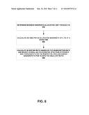 DYNAMIC BANDWIDTH MANAGEMENT WITH SPECTRUM EFFICIENCY FOR LOGICALLY     GROUPED TERMINALS IN A BROADBAND SATELLITE NETWORK diagram and image