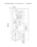 VISIBLE LIGHT COMMUNICATION MODULATION CIRCUIT, ILLUMINATION DEVICE,     ILLUMINATION APPARATUS AND VISIBLE LIGHT COMMUNICATION SYSTEM diagram and image