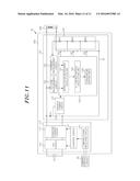 VISIBLE LIGHT COMMUNICATION MODULATION CIRCUIT, ILLUMINATION DEVICE,     ILLUMINATION APPARATUS AND VISIBLE LIGHT COMMUNICATION SYSTEM diagram and image