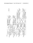 Methods and Systems for Multi-Model Block Least Squares/Radial Basis     Function Neural Network Based Non-Linear Interference Management for     Multi-Technology Communication Devices diagram and image