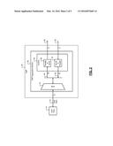 Time-Division Multiplexing Data Aggregation Over High Speed     Serializer/Deserializer Lane diagram and image