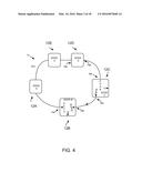 MAC COPY IN NODES DETECTING FAILURE IN A RING PROTECTION COMMUNICATION     NETWORK diagram and image