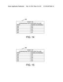 MAC COPY IN NODES DETECTING FAILURE IN A RING PROTECTION COMMUNICATION     NETWORK diagram and image