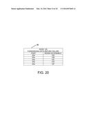 MAC COPY IN NODES DETECTING FAILURE IN A RING PROTECTION COMMUNICATION     NETWORK diagram and image