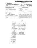 METHOD AND CIRCUIT FOR TRANSMITTING DATA diagram and image