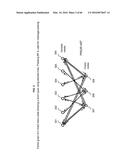 SYSTEMS AND METHODS FOR ADVANCED ITERATIVE DECODING AND CHANNEL ESTIMATION     OF CONCATENATED CODING SYSTEMS diagram and image