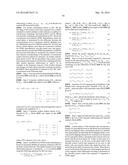 SYSTEMS AND METHODS FOR ADVANCED ITERATIVE DECODING AND CHANNEL ESTIMATION     OF CONCATENATED CODING SYSTEMS diagram and image