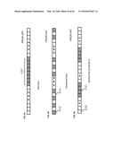 SYSTEMS AND METHODS FOR ADVANCED ITERATIVE DECODING AND CHANNEL ESTIMATION     OF CONCATENATED CODING SYSTEMS diagram and image