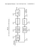 SYSTEMS AND METHODS FOR ADVANCED ITERATIVE DECODING AND CHANNEL ESTIMATION     OF CONCATENATED CODING SYSTEMS diagram and image