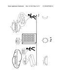 TRACKING USER PHYSICAL ACITVITY WITH MULTIPLE DEVICES diagram and image