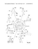 TRACKING USER PHYSICAL ACITVITY WITH MULTIPLE DEVICES diagram and image