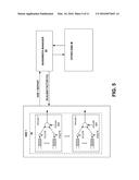 BANDWIDTH MANAGEMENT ACROSS LOGICAL GROUPINGS OF ACCESS POINTS IN A SHARED     ACCESS BROADBAND NETWORK diagram and image