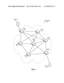 INTEREST KEEP ALIVES AT INTERMEDIATE ROUTERS IN A CCN diagram and image