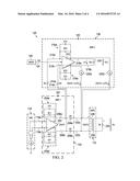 LOW VOLTAGE FEEDFORWARD CURRENT ASSIST ETHERNET LINE DRIVER diagram and image