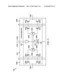 LOW VOLTAGE FEEDFORWARD CURRENT ASSIST ETHERNET LINE DRIVER diagram and image