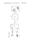 DEVICE AND METHOD FOR THE RECOGNITION OF CALL NUMBERS FOR VOICE-OVER-IP     TELEPHONY diagram and image