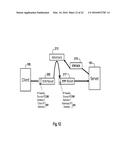 METHOD FOR CREATING SECURE SUBNETWORKS ON A GENERAL PURPOSE NETWORK diagram and image