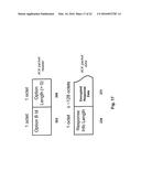 METHOD FOR CREATING SECURE SUBNETWORKS ON A GENERAL PURPOSE NETWORK diagram and image