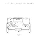 METHOD FOR CREATING SECURE SUBNETWORKS ON A GENERAL PURPOSE NETWORK diagram and image