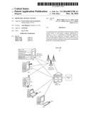 BIOMETRIC SOFTKEY SYSTEM diagram and image