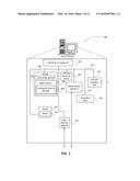 PROXY SSL AUTHENTICATION IN SPLIT SSL FOR CLIENT-SIDE PROXY AGENT     RESOURCES WITH CONTENT INSERTION diagram and image