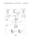 PROXY SSL AUTHENTICATION IN SPLIT SSL FOR CLIENT-SIDE PROXY AGENT     RESOURCES WITH CONTENT INSERTION diagram and image