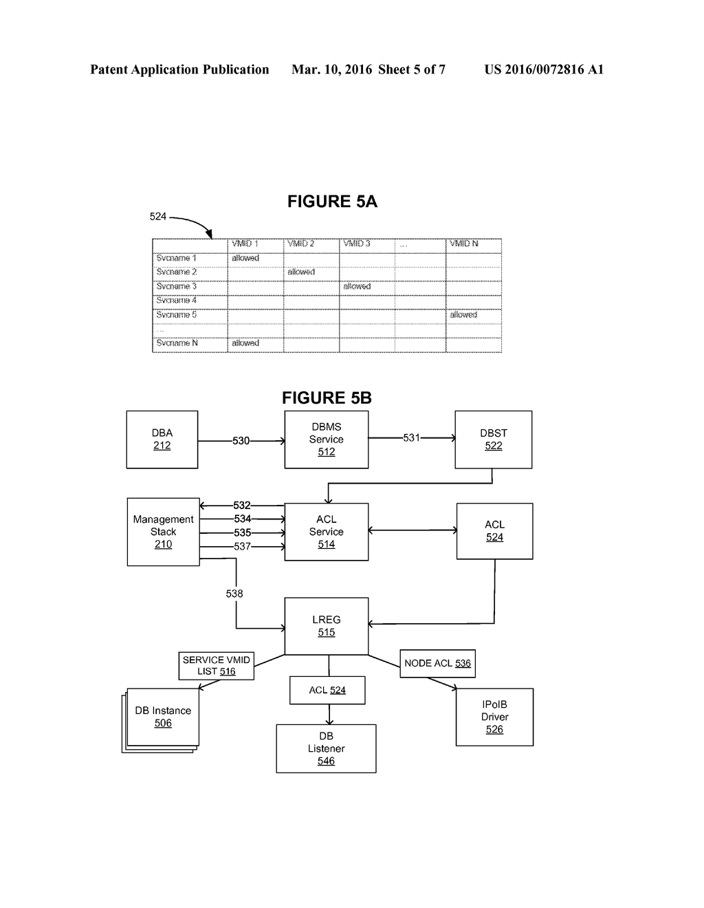 SYSTEM AND METHOD FOR PROVIDING AN INTEGRATED FIREWALL FOR SECURE NETWORK     COMMUNICATION IN A MULTI-TENANT ENVIRONMENT - diagram, schematic, and image 06