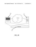 System and method for elimination of spam in a data stream according to     information density diagram and image