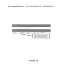 SYSTEMS AND METHODS FOR NETWORK ANALYSIS AND REPORTING diagram and image
