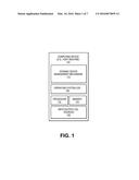 FACILITATING DYNAMIC MANAGEMENT OF PARTICIPATING DEVICES WITHIN A NETWORK     IN AN ON-DEMAND SERVICES ENVIRONMENT diagram and image