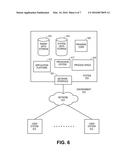 FACILITATING DYNAMIC MANAGEMENT OF PARTICIPATING DEVICES WITHIN A NETWORK     IN AN ON-DEMAND SERVICES ENVIRONMENT diagram and image