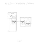 Discovery and Control of Remote Media Sessions diagram and image