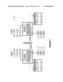 SYNCHRONIZATION OF STORAGE TRANSACTIONS IN CLUSTERED STORAGE SYSTEMS diagram and image