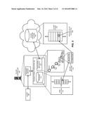 SENDING INTERIM NOTIFICATIONS TO A CLIENT OF A DISTRIBUTED FILESYSTEM diagram and image