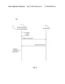 METHOD AND SYSTEM FOR ENABLING DATA USAGE ACCOUNTING FOR UNRELIABLE     TRANSPORT COMMUNICATION diagram and image