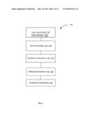 APPARATUS FOR USER CHALLENGE GENERATION FOR COMPETITIVE COLLABORATION diagram and image