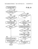 INFORMATION PROCESSING TERMINAL AND BROWSER STORAGE MANAGEMENT METHOD diagram and image