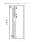 INFORMATION PROCESSING TERMINAL AND BROWSER STORAGE MANAGEMENT METHOD diagram and image