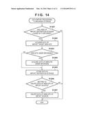 INFORMATION PROCESSING TERMINAL AND BROWSER STORAGE MANAGEMENT METHOD diagram and image