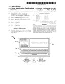 SYSTEM AND METHOD TO PROVIDE INTERACTIVE, USER-CUSTOMIZED CONTENT TO     TOUCH-FREE TERMINALS diagram and image