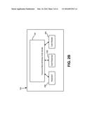 SYSTEM AND METHOD TO PROVIDE INTERACTIVE, USER-CUSTOMIZED CONTENT TO     TOUCH-FREE TERMINALS diagram and image