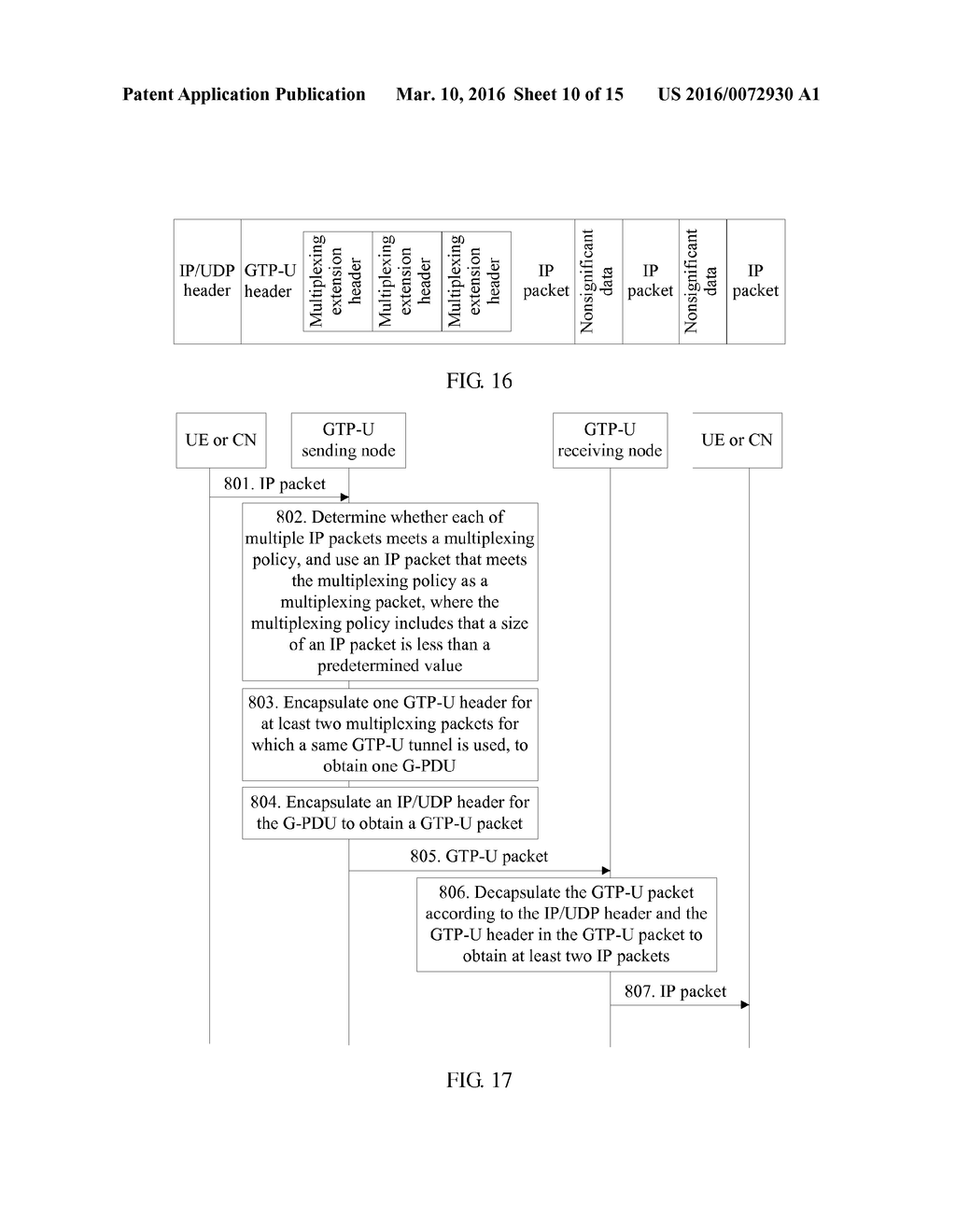 DATA TRANSMISSION METHOD AND APPARATUS, COMMUNICATIONS DEVICE, AND     COMMUNICATIONS SYSTEM - diagram, schematic, and image 11