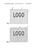 Creation and Identification of Unforgeable Printable Image Information     Data diagram and image