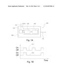 GESTURE RECOGNITION APPARATUS AND COMPLEX OPTICAL APPARATUS diagram and image