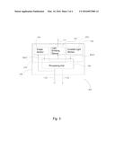 GESTURE RECOGNITION APPARATUS AND COMPLEX OPTICAL APPARATUS diagram and image