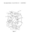 Camera Mounting Assembly diagram and image