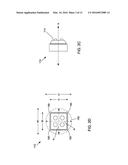 LOW PROFILE CIRCUIT BOARD CONNECTORS FOR IMAGING SYSTEMS diagram and image