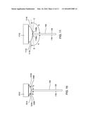 LOW PROFILE CIRCUIT BOARD CONNECTORS FOR IMAGING SYSTEMS diagram and image